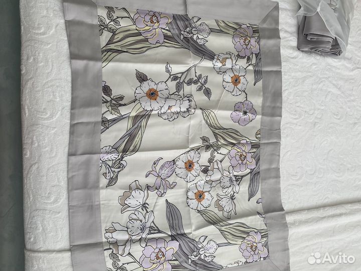 Постельное белье