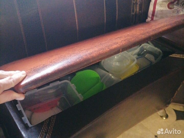 Кухонная мебель бу