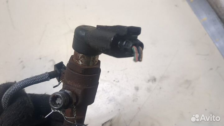 Форсунка топливная Ford Transit (Tourneo) Connect, 2008