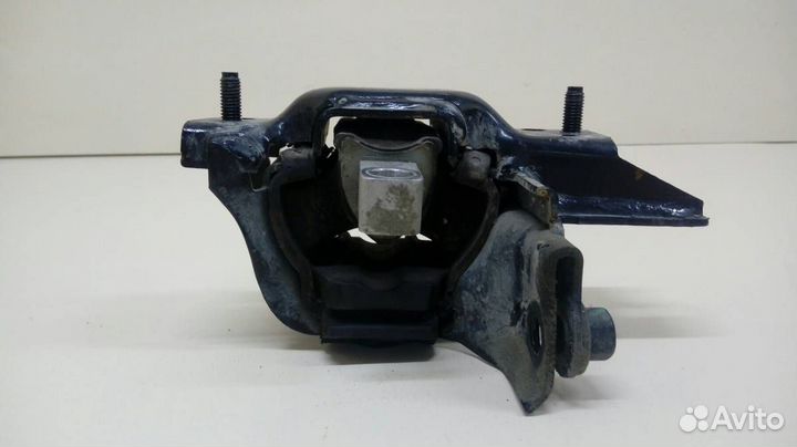 Опора кпп левая Volkswagen Polo MK5 2011-2020