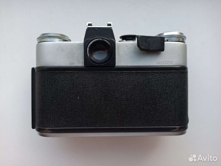 Фотоаппарат Зенит Е (не работает)