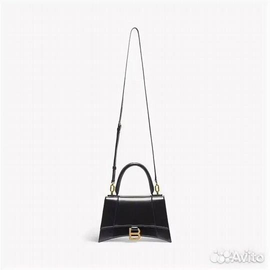 Balenciaga сумка hourglass s оригинал