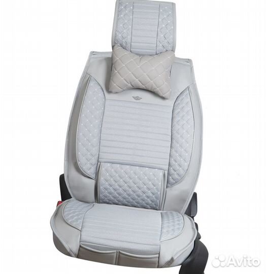 Авточехлы Лада LADA