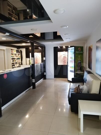 Свободного назначения, 52 м²