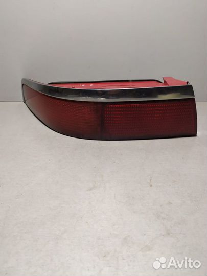 Стоп левый Ford Scorpio