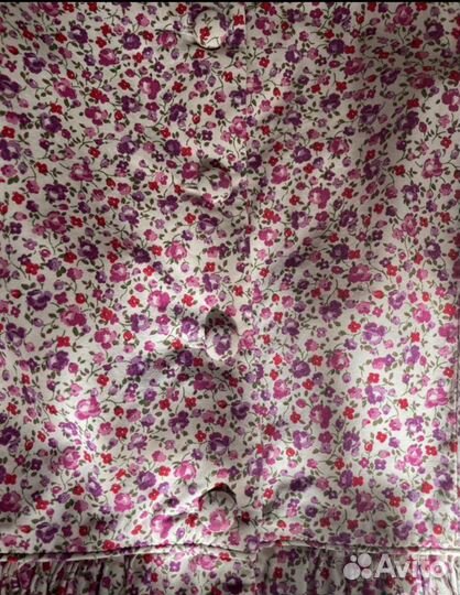 Платье для девочки Ralph Lauren, 134