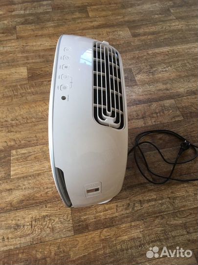 Bork Очиститель увлажнитель воздуха