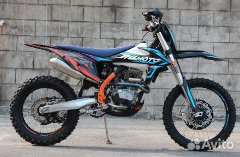 Мотоцикл jhlmoto JHL Z3