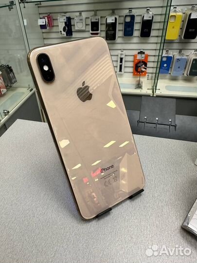 iPhone Xs Max, 64 ГБ