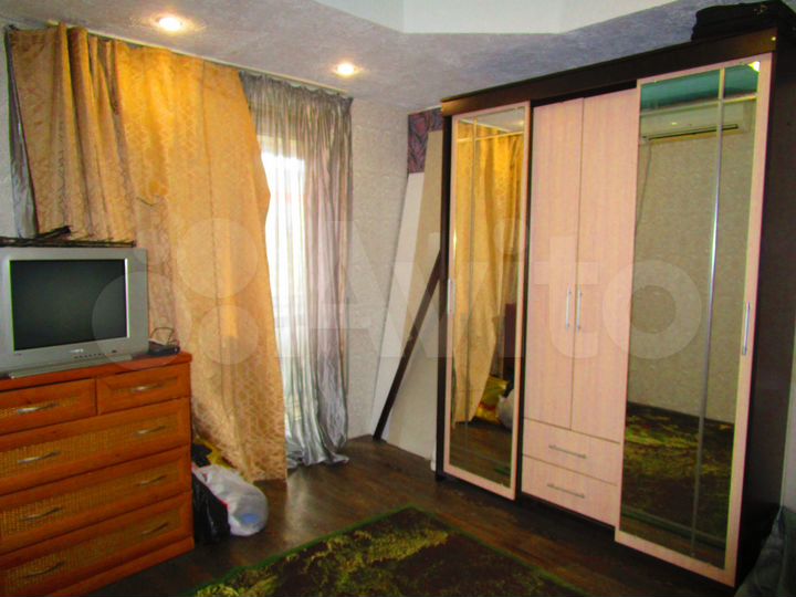 1-к. квартира, 32 м², 2/2 эт.