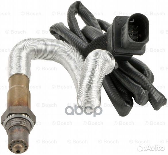 Лямбда-зонд BMW X6 E71 0 258 017 137 Bosch