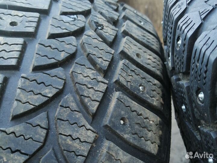 Riken Allstar 205/65 R16