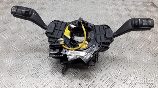 Переключатель поворотов и дворников (стрекоза) for