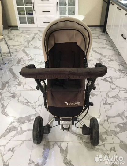 Коляска concord neo