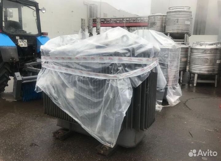 Трансформатор б\у арт35124