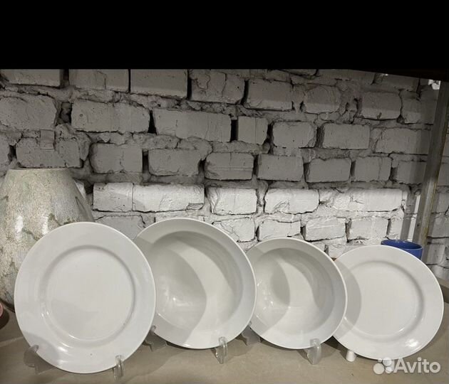 Посуда для общепита/кафе