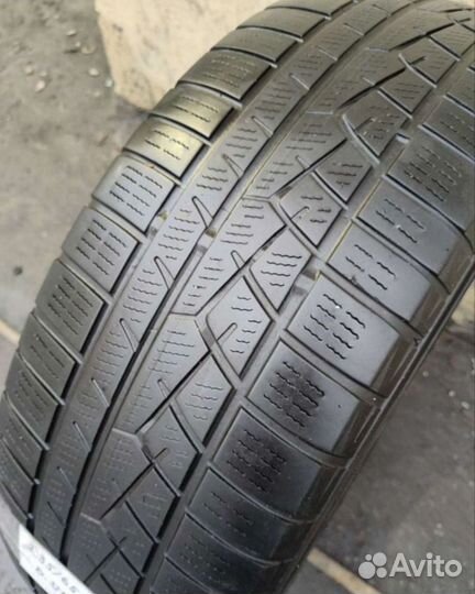 Yokohama W.Drive 235/65 R17 108H