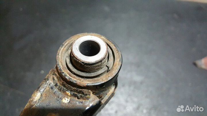 Рычаг подвески передний левый Subaru Impreza Wrx