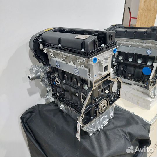 Двигатель F18D4 новый