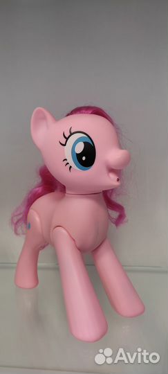 Пинки Пай Oh My Giggles Pinkie Pie My Little Pony