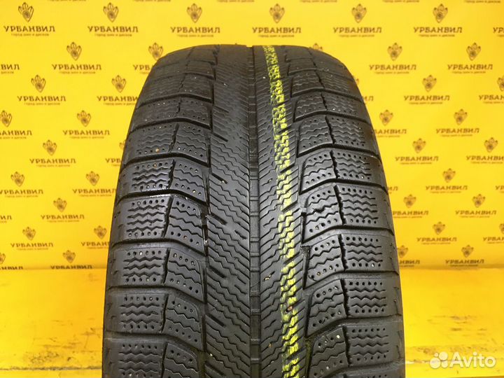 Michelin X-Ice XI2 205/55 R16 91T