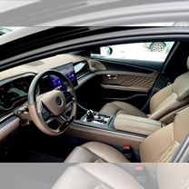 BYD Han EV AT, 2022, 300 км, с пробегом, цена 3 850 000 руб.