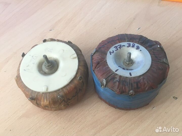 Трансформаторы силовые