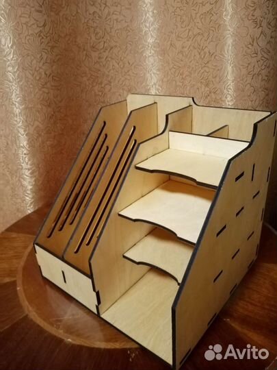 Эргонайзер