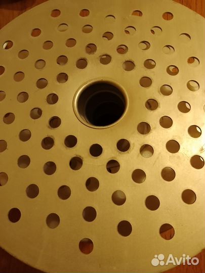 Пароварка мантоварка