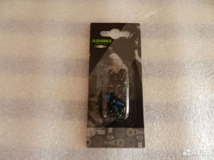 Болт Ashima