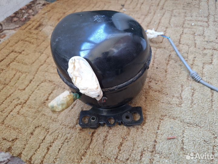 Компрессор для холодильника