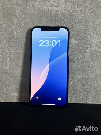 iPhone 12 Pro, 128 ГБ