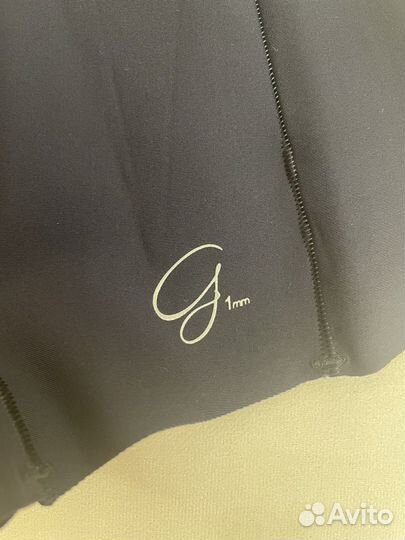 Купальный костюм Rip curl. Оригинал. Новый