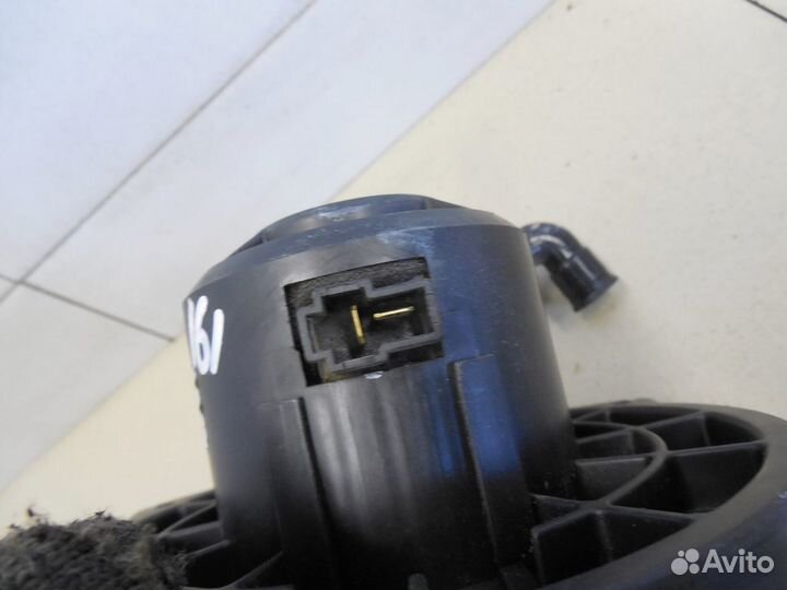 Моторчик отопителя Starex H1 1997-2007