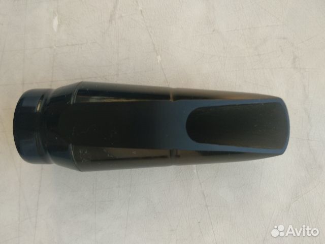 Мундштук саксофон сопрано Vandoren SL 4