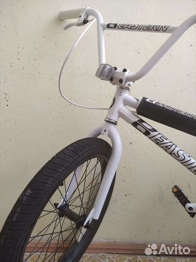 Трюковой велосипед BMX eastern paydirt