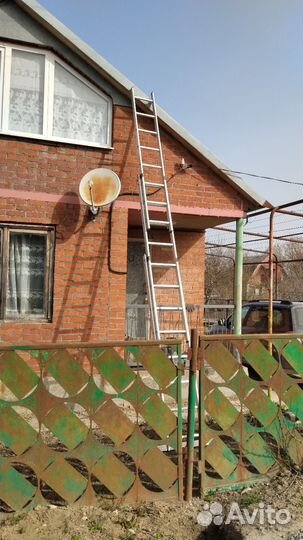 Лестницы в аренду