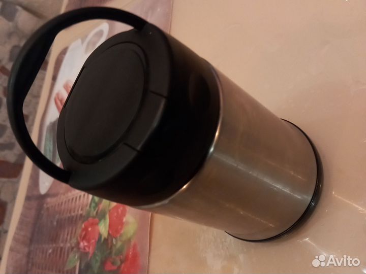 Термос для еды