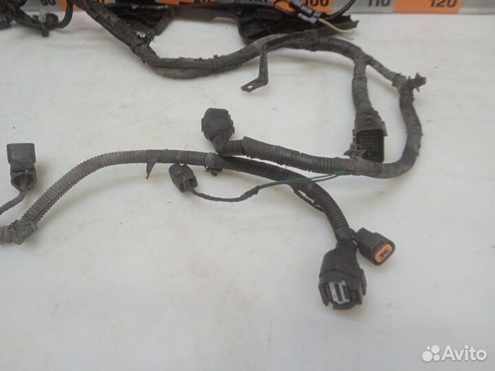 Проводка (коса) Hyundai Equus