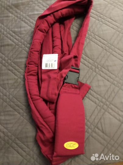 Слинг шарф новый