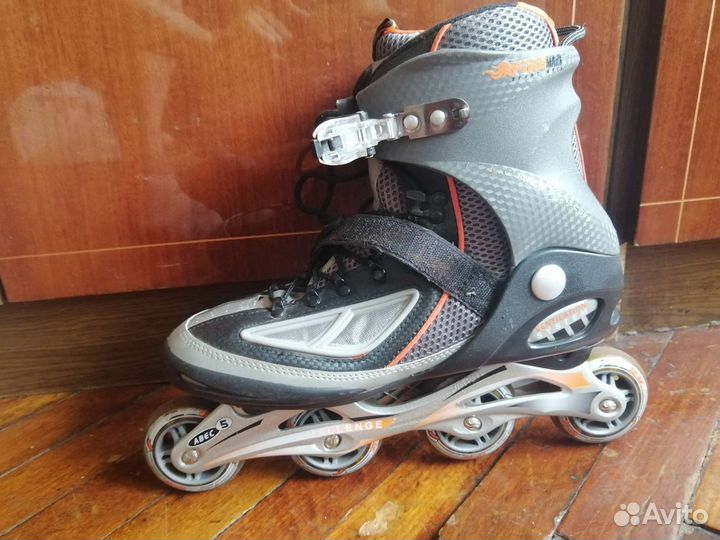 Мужские ролики Firemark 43 размер