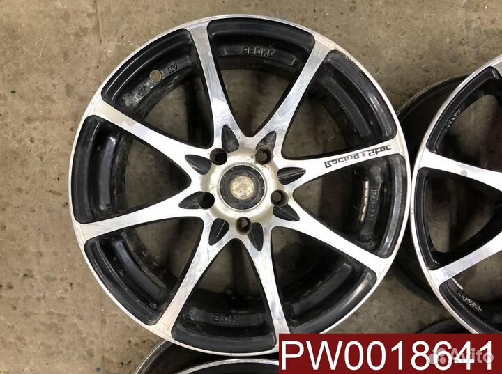 Диски R16 Opel Б/у Литые