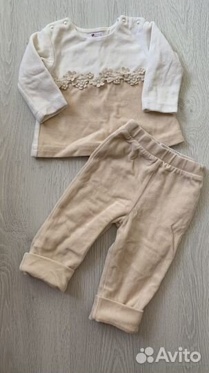 Костюм для девочки