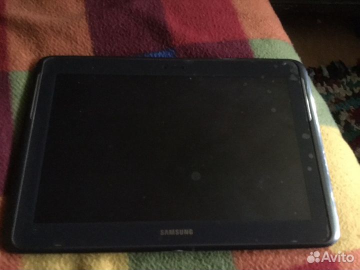 Samsung Гелакси ноут 10,1