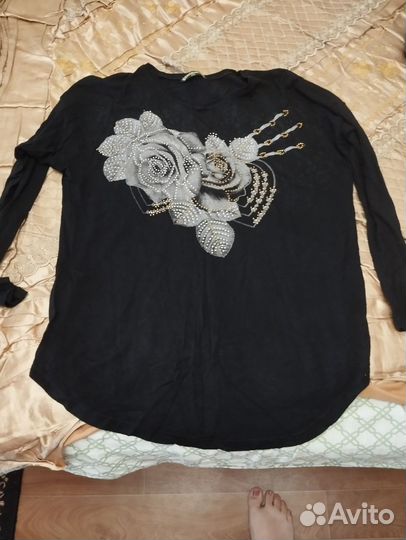 Женские вещи пакетом 48 50 бесплатно