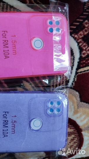 Чехол для телефона redmi10 a