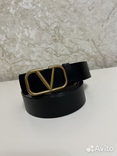 Женские ремни (кожа)