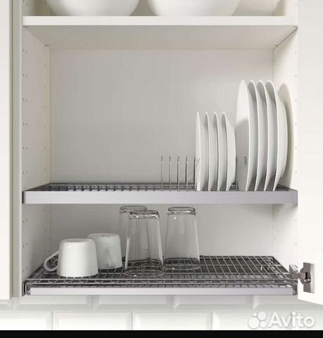 Сушилка для посуды IKEA