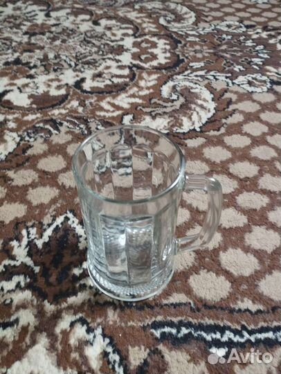 Пивная кружка