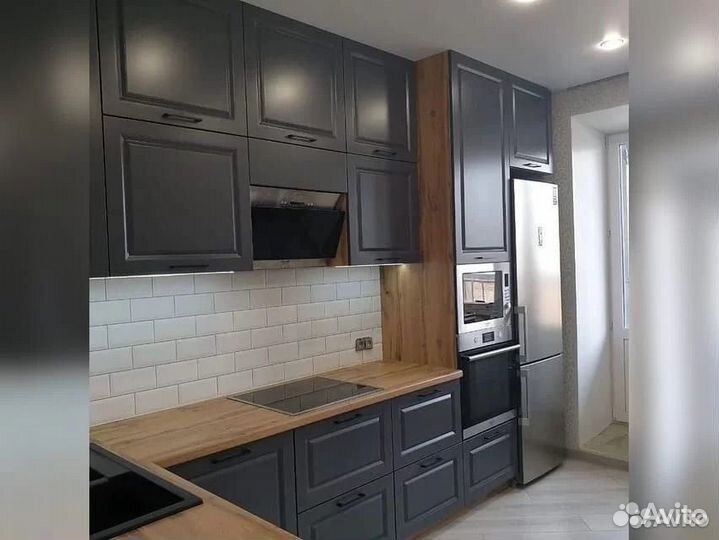 Кухонный гарнитур